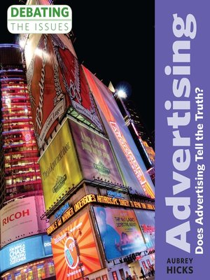 cover image of Advertising